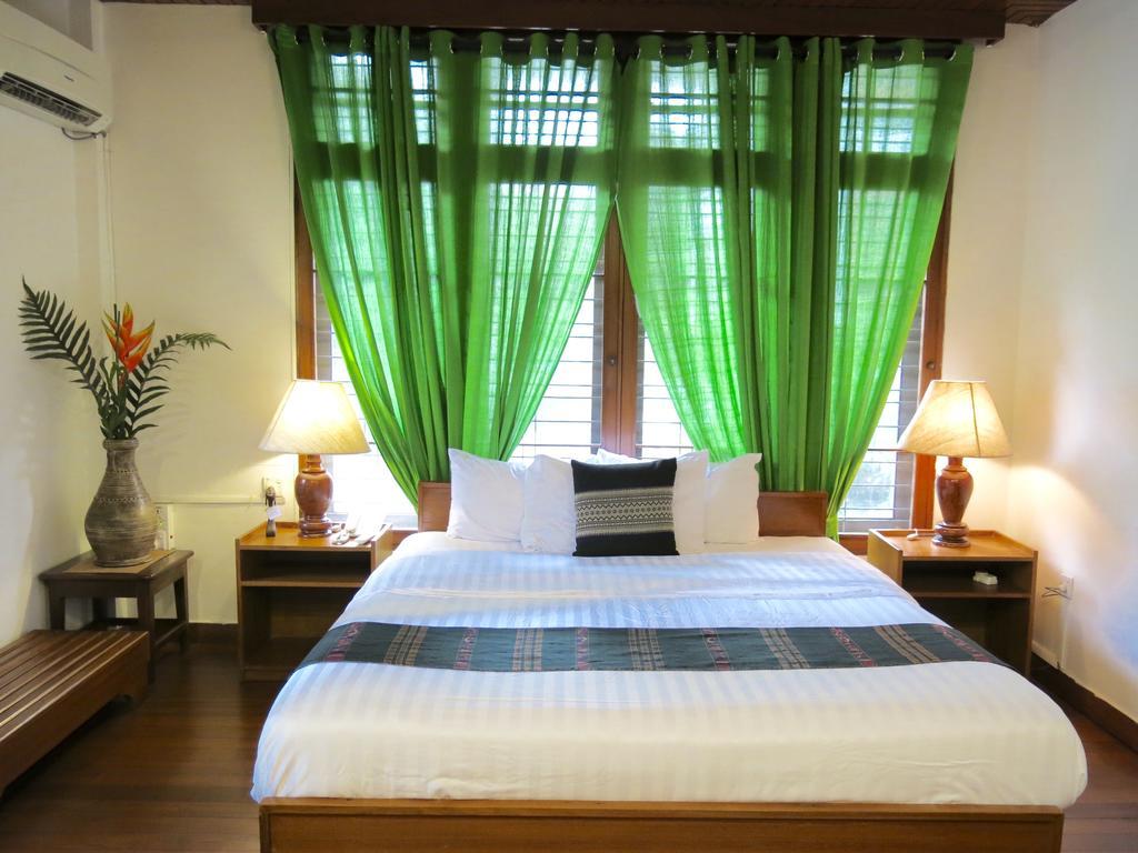 Classique Inn Yangon Zimmer foto