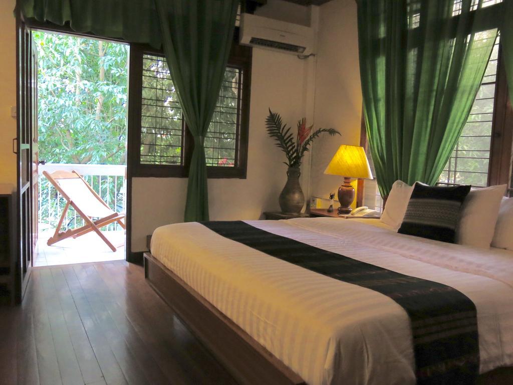 Classique Inn Yangon Zimmer foto